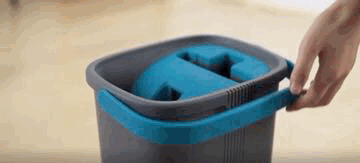 MyMopp® Pro