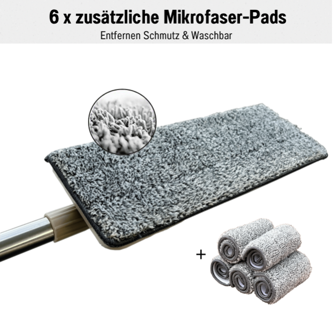 MyMopp® Pro